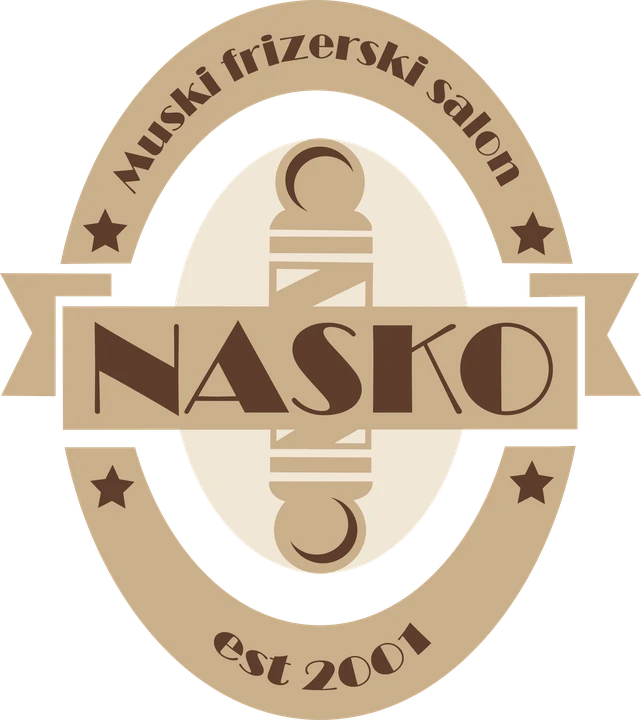 Logo salona NASKO